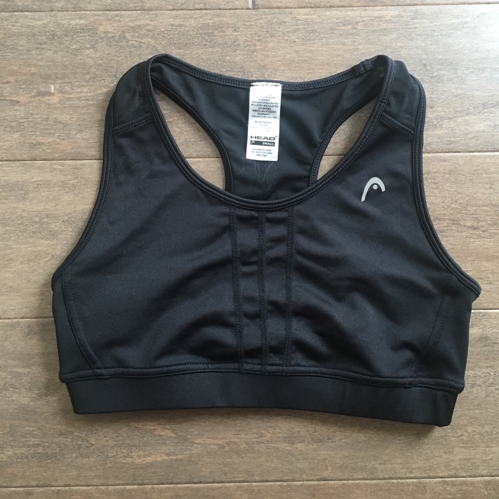 Head Sports Bra - Picture 1 of 2